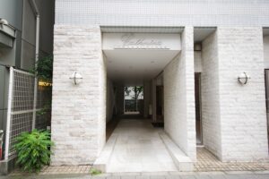 カテリーナ代々木プレイス　外観 (5)